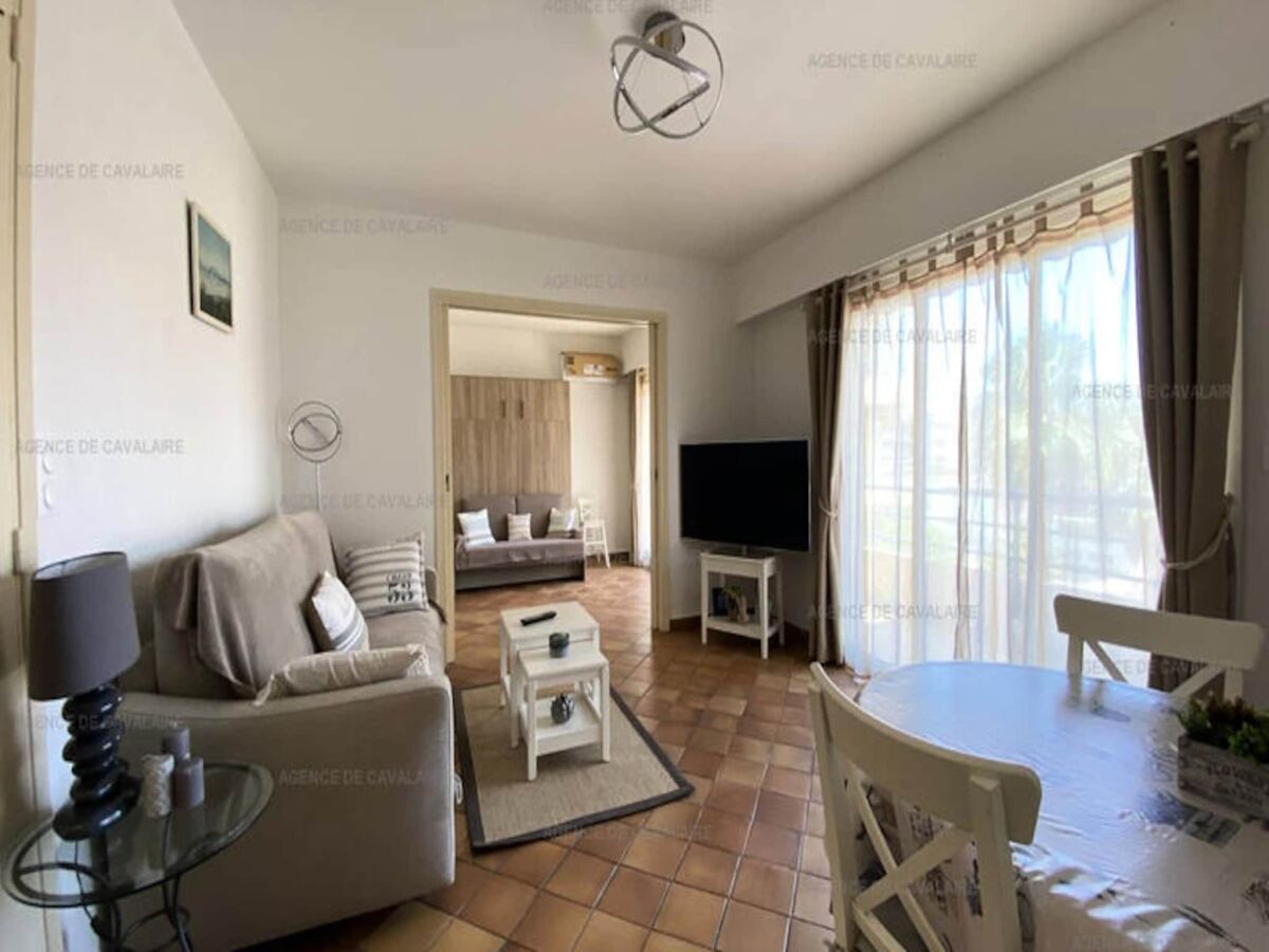 Apartment Cavalaire-sur-Mer  8