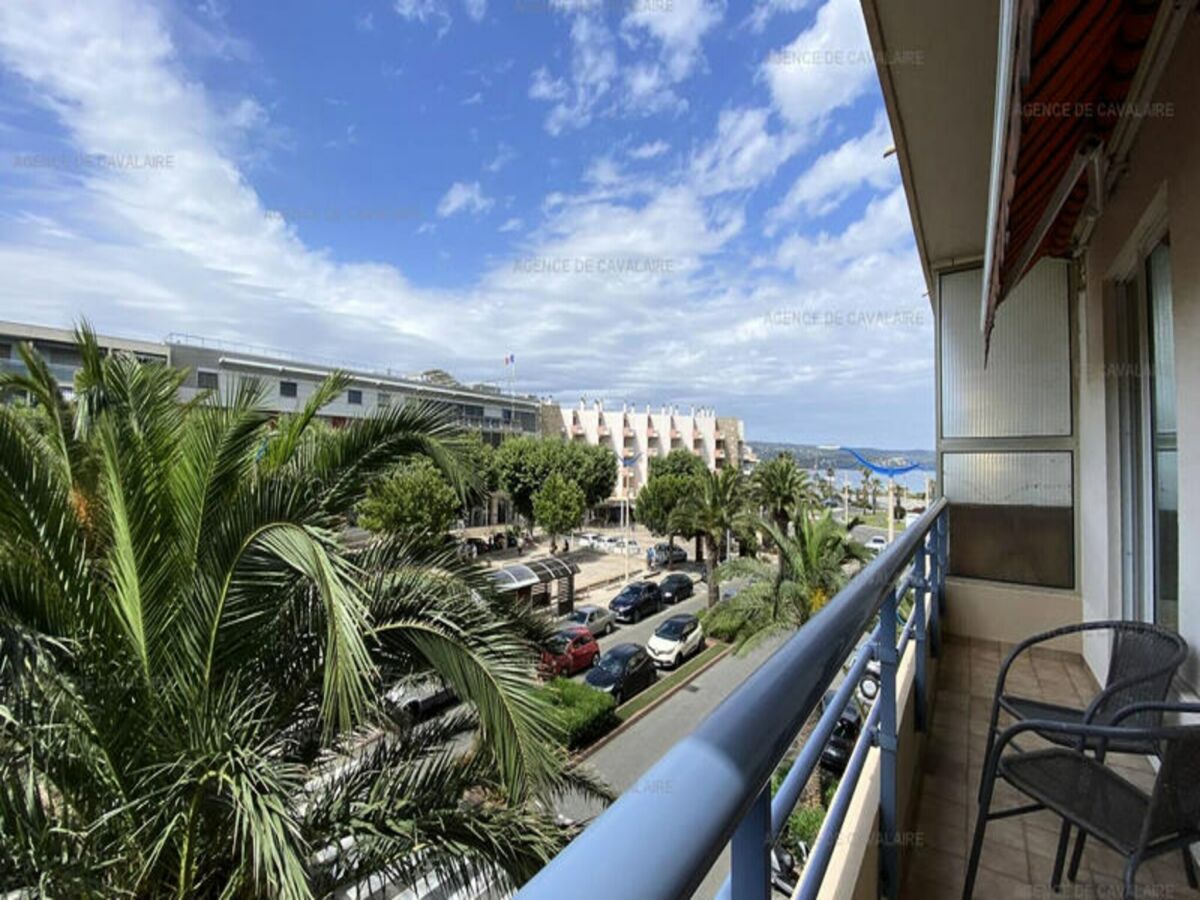 Apartment Cavalaire-sur-Mer  10