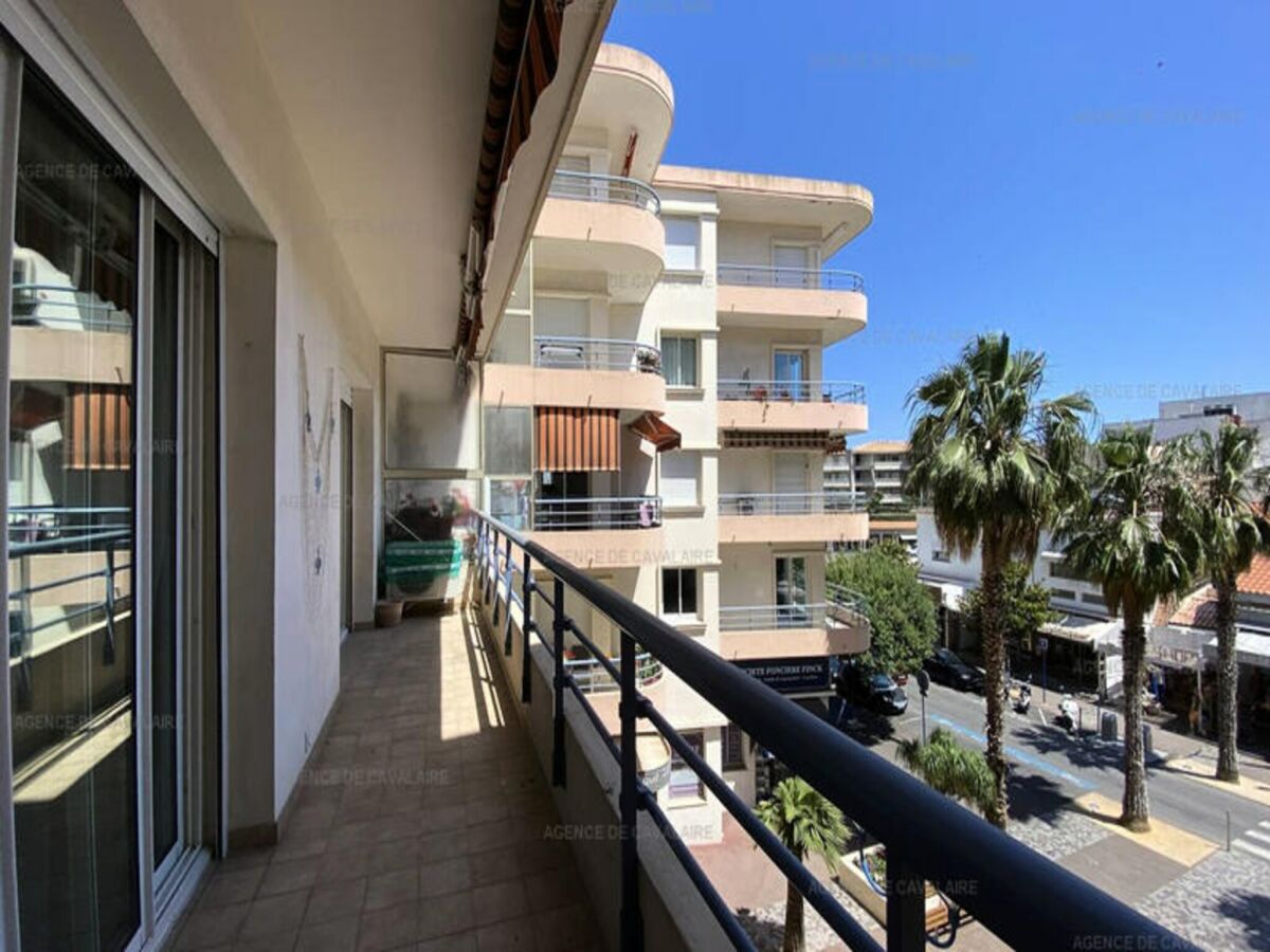 Apartment Cavalaire-sur-Mer  13