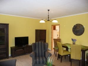 Holiday apartment Ostseeperle (031) - Prerow - image1