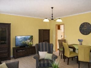 Ferienwohnung Ostseeperle (031)