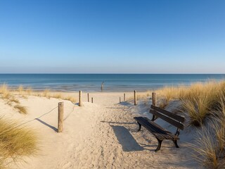 Ostseestrand