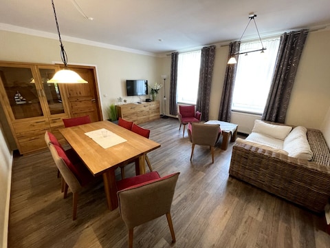 Ferienwohnung Meeresbriese (23)