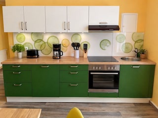 Holiday apartment Prerow Features 5