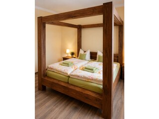Schlafzimmer 3