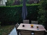 Appartement Annecy Buitenaudio-opname 1