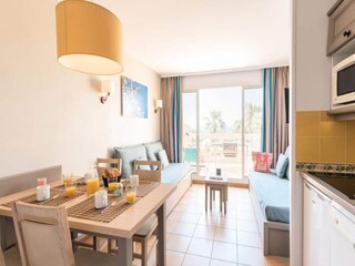 Appartement Les Issambres  20