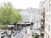 Appartement Avignon Buitenaudio-opname 1