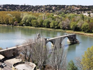 Appartement Avignon Environnement 37