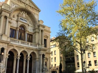 Appartement Avignon Enregistrement extérieur 7