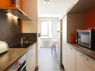 Apartment Avignon Außenaufnahme 16