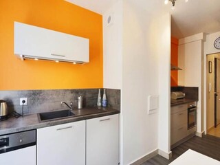 Apartment Avignon Außenaufnahme 25