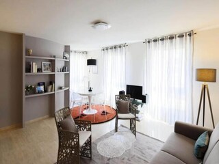 Apartment Avignon Außenaufnahme 26