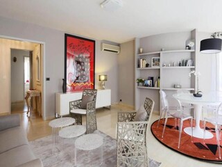 Apartment Avignon Außenaufnahme 30