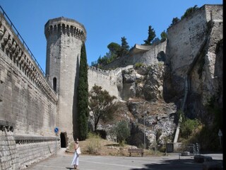 Apartment Avignon Umgebung 40