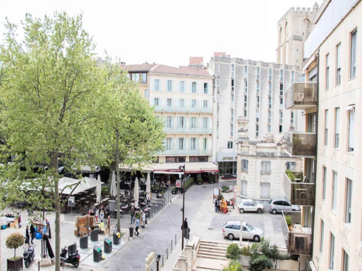 Appartement Avignon Enregistrement extérieur 1