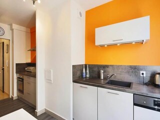 Apartment Avignon Außenaufnahme 35