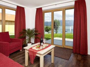 Ferienwohnung Ferienhaus Schnöllerhof