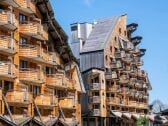 Apartment Morzine Außenaufnahme 1