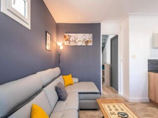 Apartamento Annecy  16