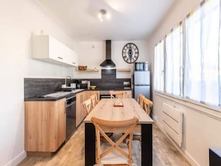 Appartement Annecy  15