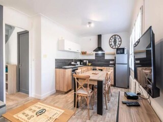 Appartement Annecy  20