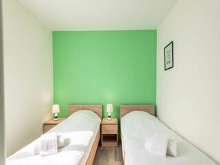 Appartement Annecy  2