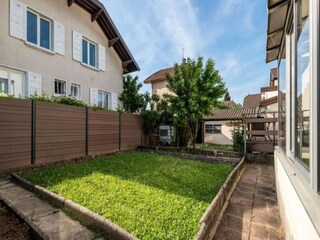 Appartement Annecy  4