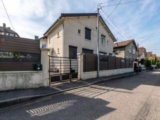 Appartement Annecy  7