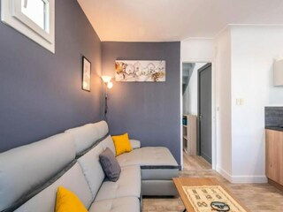 Appartement Annecy  9