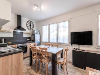 Appartement Annecy  22