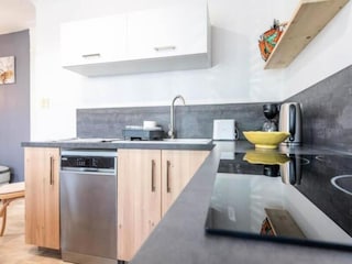 Appartement Annecy  10