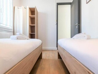 Appartement Annecy  12
