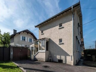 Appartement Annecy  13
