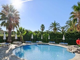 Apartamento Les Issambres  2