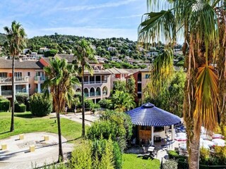 Apartamento Les Issambres  3