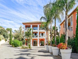 Apartamento Les Issambres  7