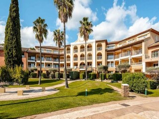 Apartamento Les Issambres  10