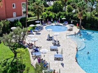 Apartamento Les Issambres  11