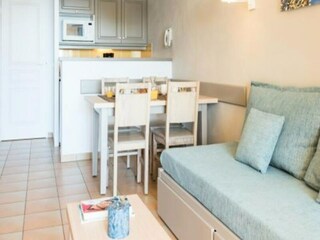 Apartamento Les Issambres  12