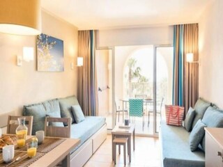 Apartamento Les Issambres  13