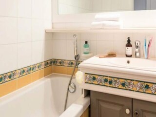 Apartamento Les Issambres  15