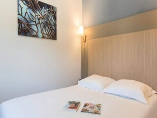 Apartamento Les Issambres  16