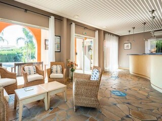 Apartamento Les Issambres  17