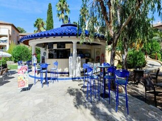 Apartamento Les Issambres  18