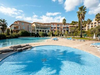 Apartamento Les Issambres  20
