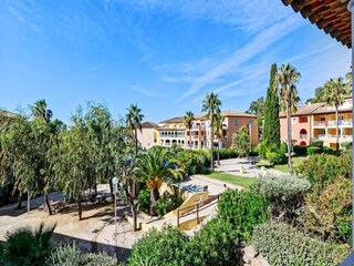 Apartamento Les Issambres  21
