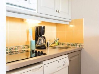 Apartamento Les Issambres  24