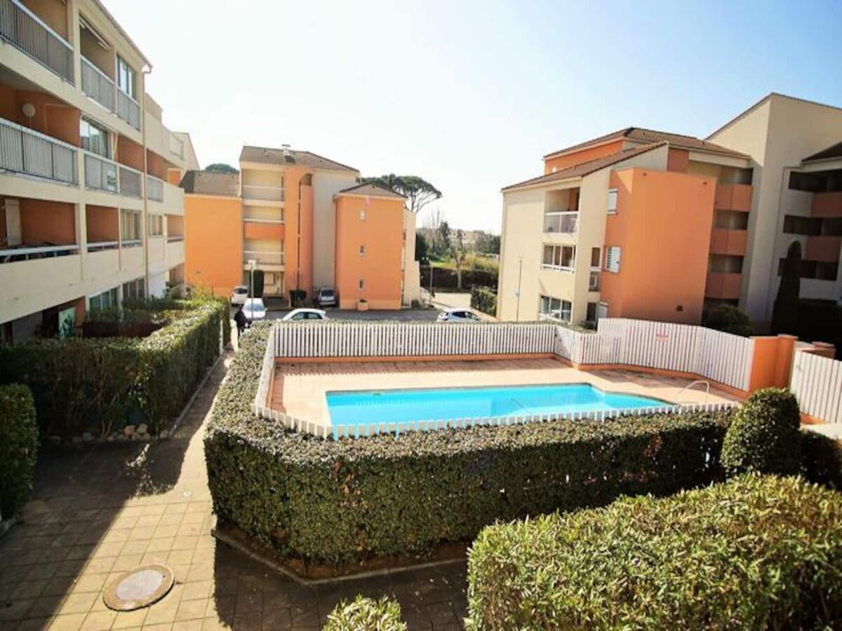 Apartment La Seyne-sur-Mer  1