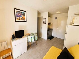 Apartamento La Seyne-sur-Mer Características 14